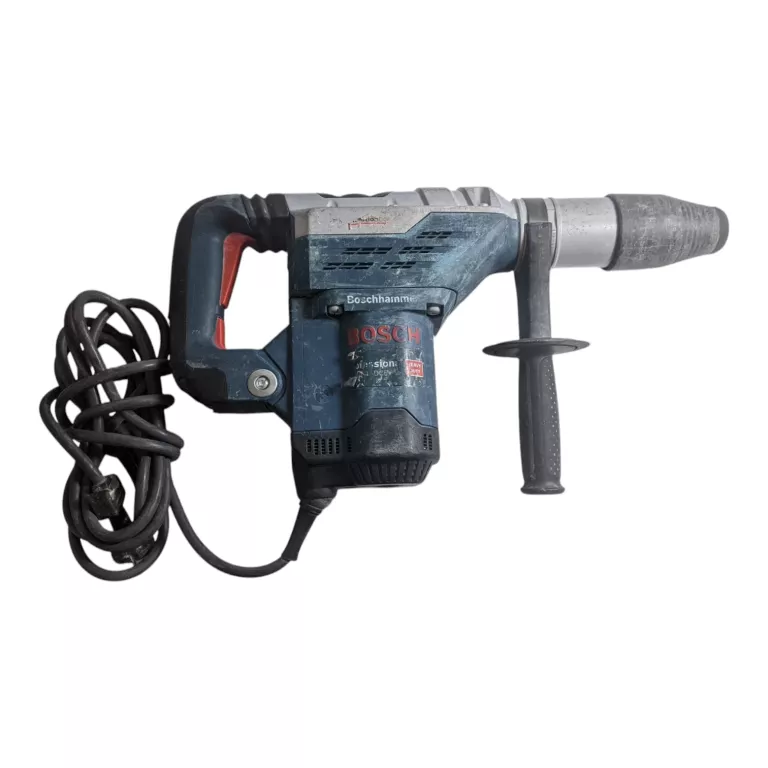 MŁOT UDAROWY BOSCH GBH 5-40 DCE