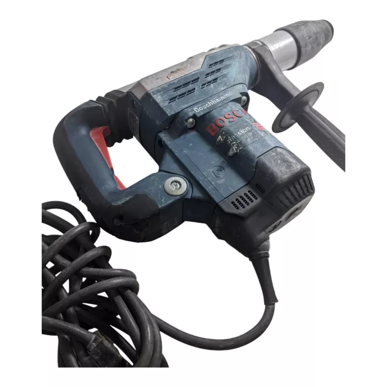 MŁOT UDAROWY BOSCH GBH 5-40 DCE
