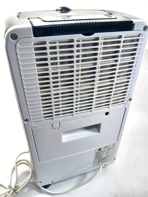 OSUSZACZ POWIETRZA COLUMBIAVAC OPC1000 210W BN