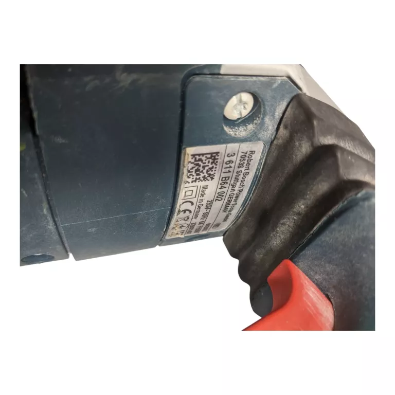 MŁOT UDAROWY BOSCH GBH 5-40 DCE