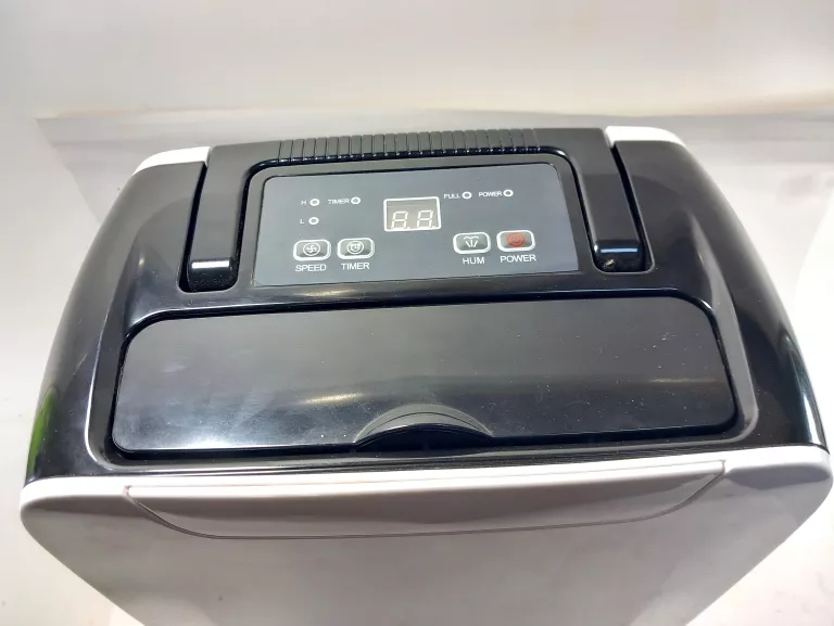OSUSZACZ POWIETRZA COLUMBIAVAC OPC1000 210W BN