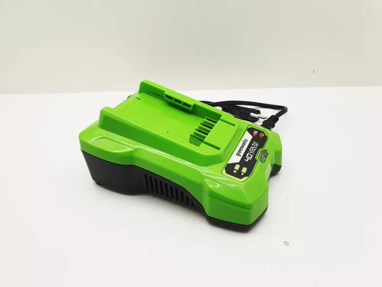 ŁADOWARKA GREENWORKS TOOLS G24C LI-ION 24 V 48 W