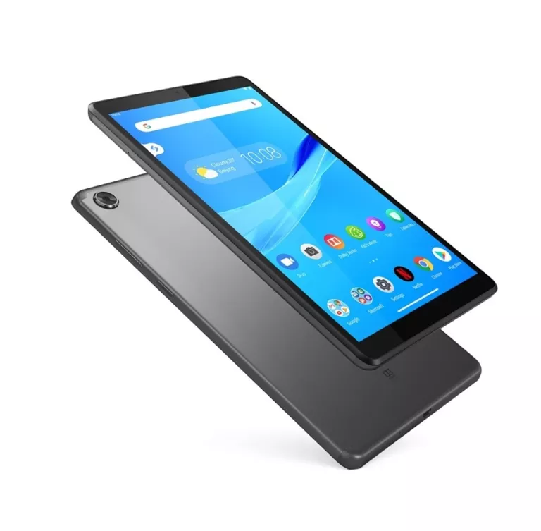 TABLET LENOVO TAB M8 8" 2 GB / 16 GB SZARY