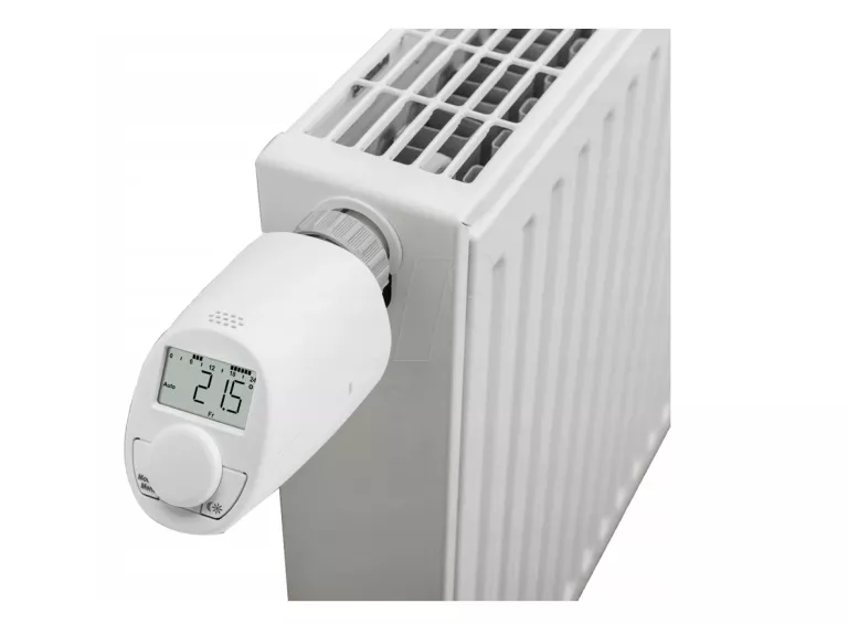 GŁOWICA TERMOSTATYCZNA, PROGRAMOWALNA EQIVA CC-RT-BLE-EQ, BLUETOOTH 4.0