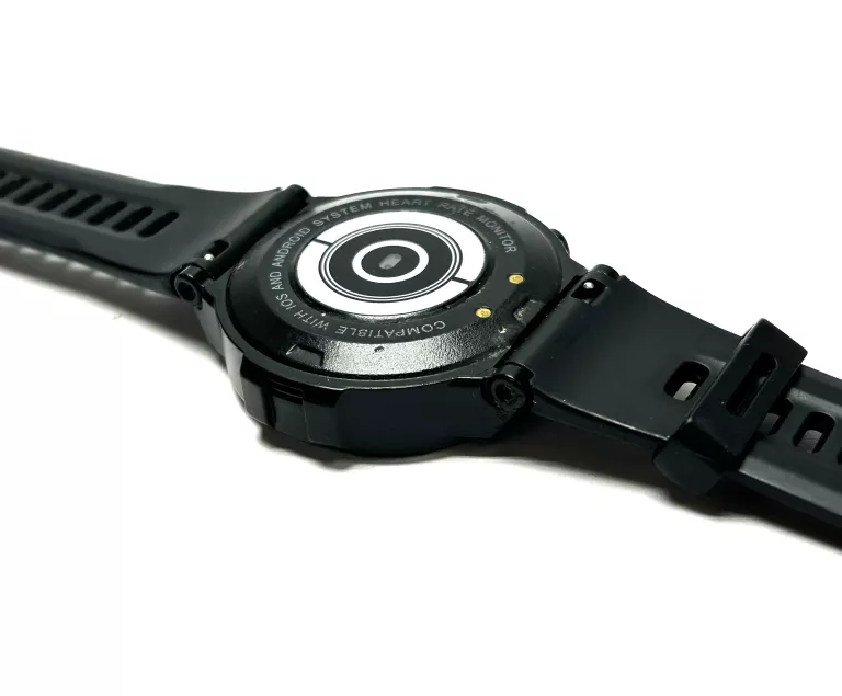 SMARTWATCH GRAVITY GT7-1