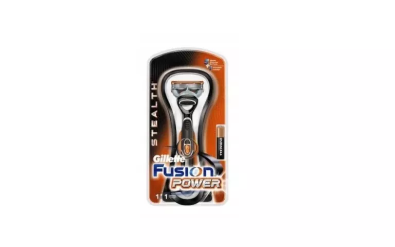 MASZYNKA NA WKŁADY DO GOLENIA GILLETTE 7702018928903
