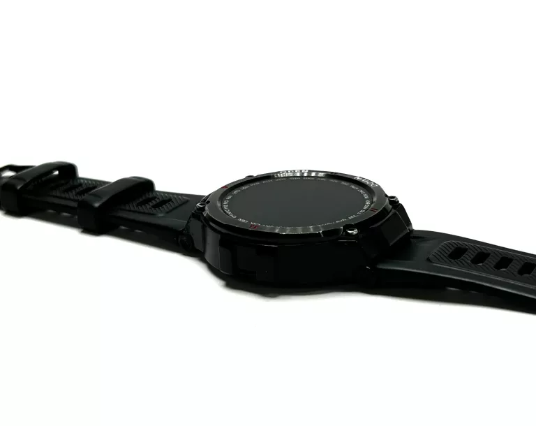 SMARTWATCH GRAVITY GT7-1