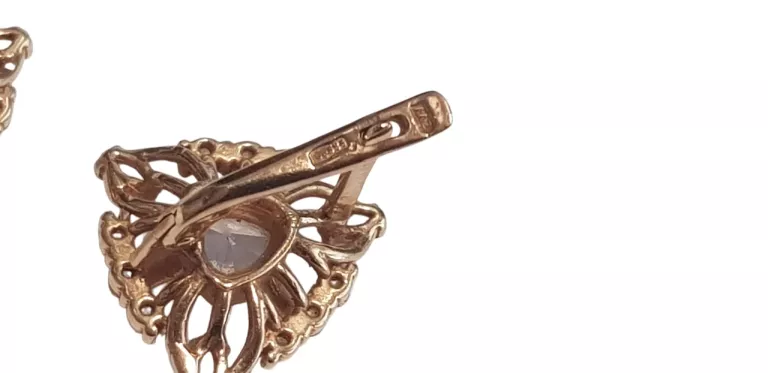 unikatowe-zlote-kolczyki-p585-rozowe-zloto-w824g-14k-stan-11323-2