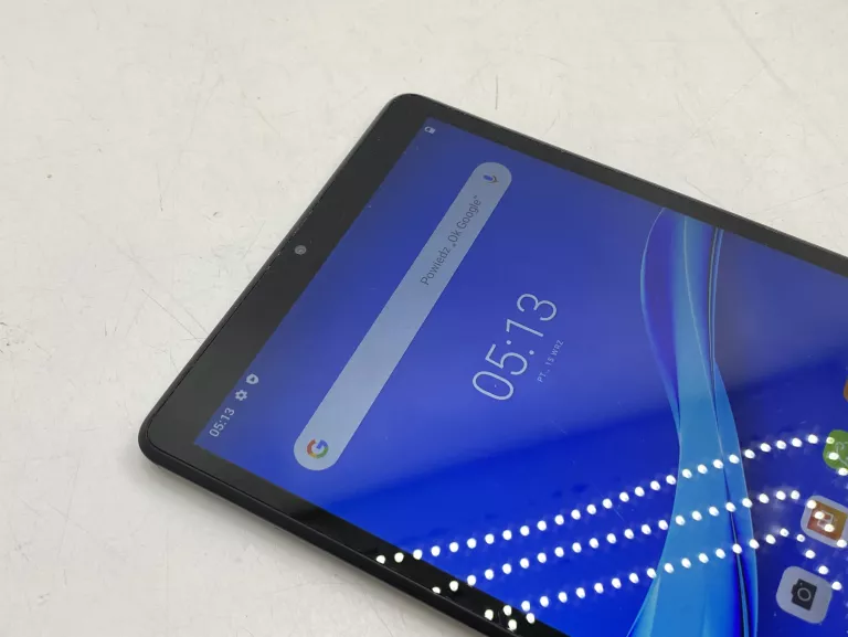 TABLET LENOVO TAB M8 8" 2 GB / 16 GB SZARY