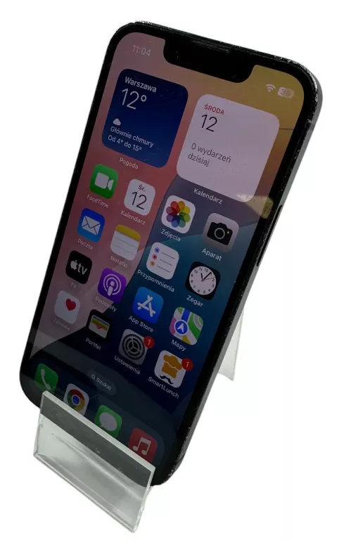 TELEFON IPHONE 13 MINI 128GB KONDYCJA 76%!