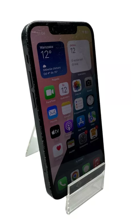 TELEFON IPHONE 13 MINI 128GB KONDYCJA 76%!