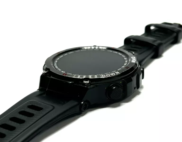 SMARTWATCH GRAVITY GT7-1