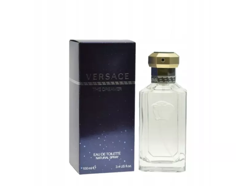 VERSACE THE DREAMER EDT 100ML