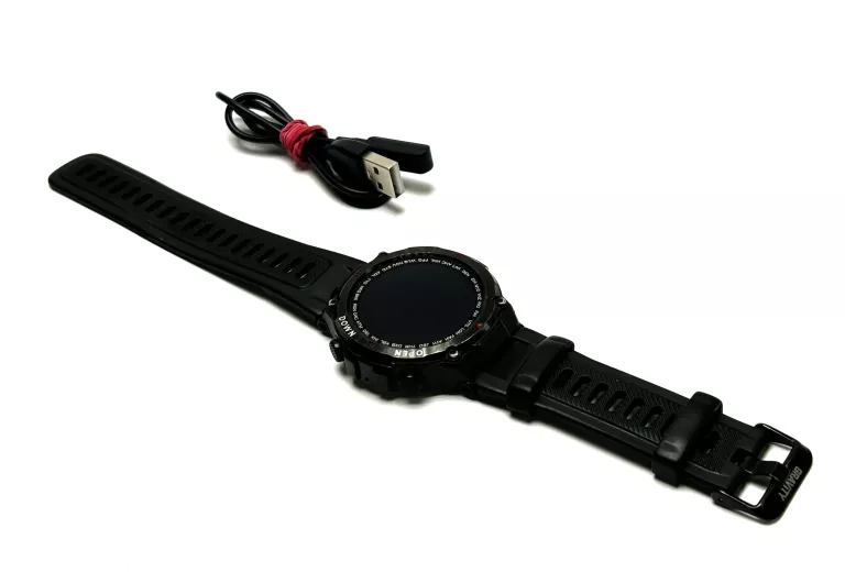 SMARTWATCH GRAVITY GT7-1