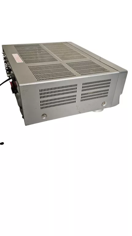 AMPLITUNER AUDIO-VIDEO JVC RX-5062