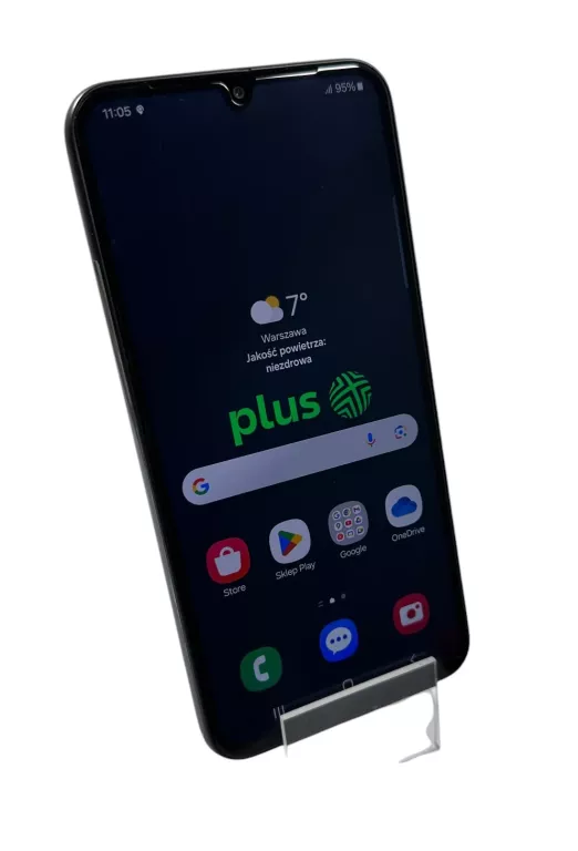 TELEFON SAMSUNG GALAXY A34 5G128GB!