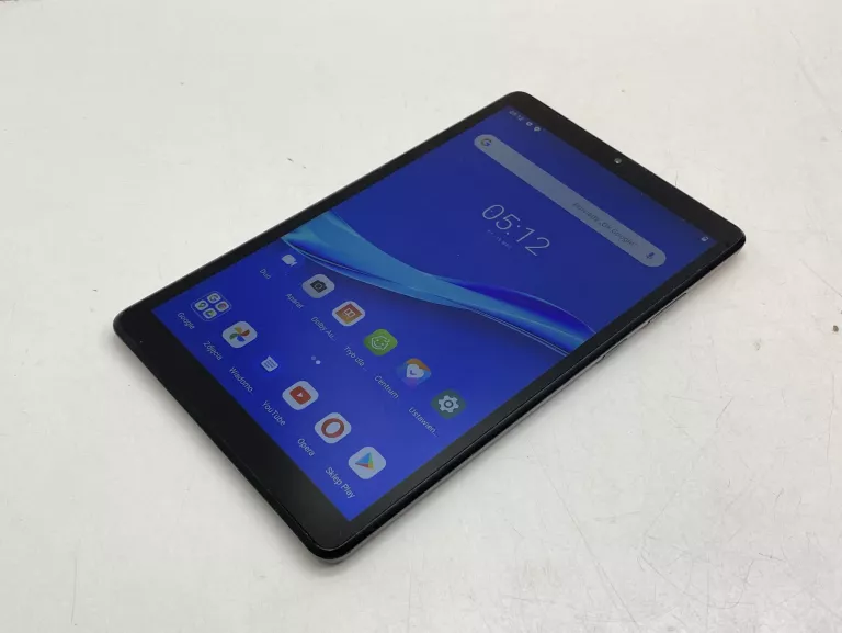 TABLET LENOVO TAB M8 8" 2 GB / 16 GB SZARY