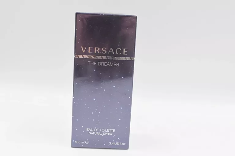 VERSACE THE DREAMER EDT 100ML