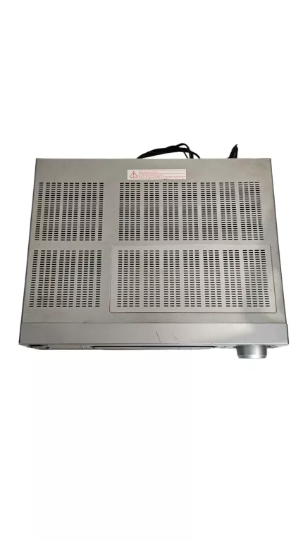 AMPLITUNER AUDIO-VIDEO JVC RX-5062