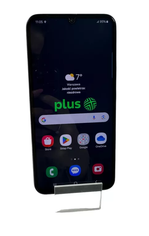 TELEFON SAMSUNG GALAXY A34 5G128GB!