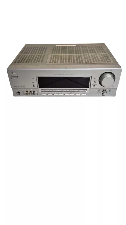AMPLITUNER AUDIO-VIDEO JVC RX-5062