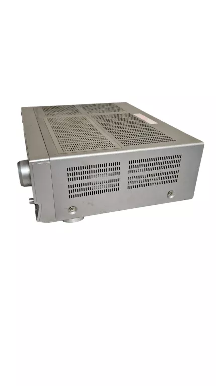 AMPLITUNER AUDIO-VIDEO JVC RX-5062