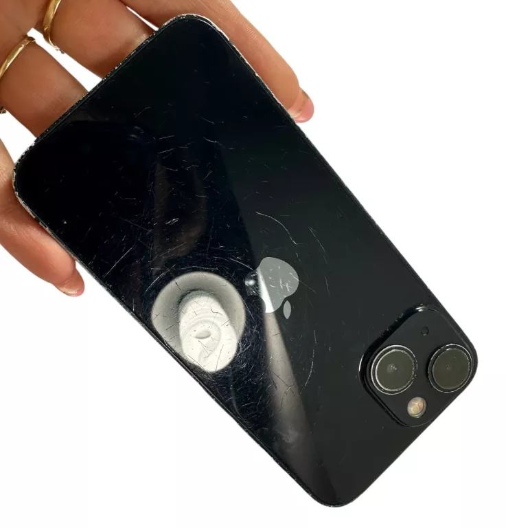 TELEFON IPHONE 13 MINI 128GB KONDYCJA 76%!