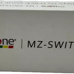 MONITOR AKTYWNOŚCI I TĘTNA MYZONE MZ-SWITCH