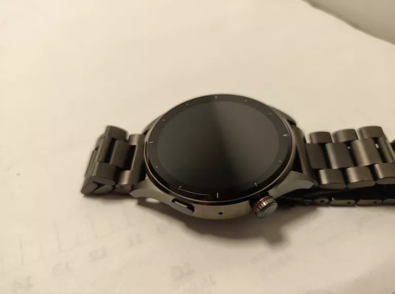 SMARTWATCH MAXCOM IRON R FW66 KOMPLET