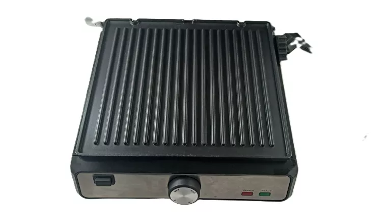 GRILL ELEKTRYCZNY GOTZE&JENSEN GL601X