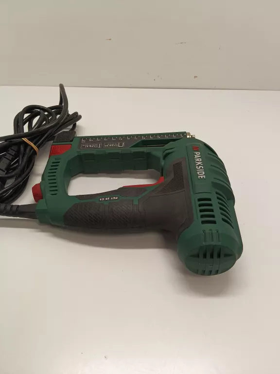 ZSZYWACZ PARKSIDE PET 25 C3
