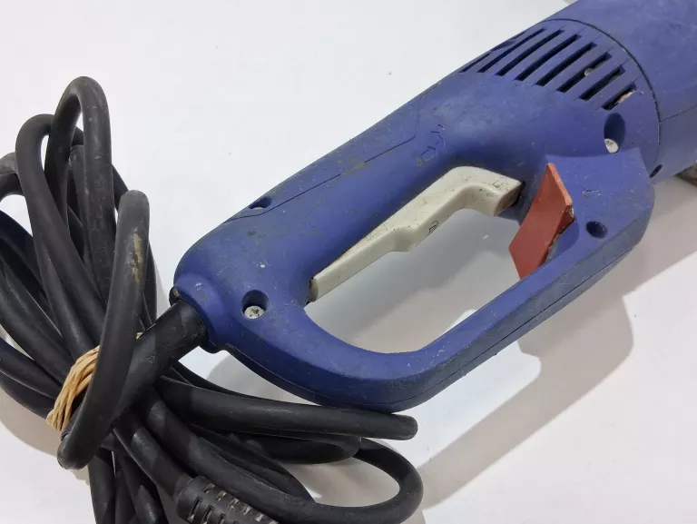 SZLIFIERKA KĄTOWA BERNER BAG 230-1 CLB 2400W 230MM