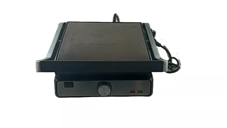 GRILL ELEKTRYCZNY GOTZE&JENSEN GL601X