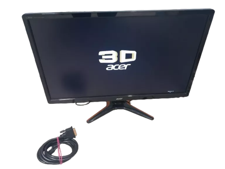 MONITOR LED ACER GN246HLBBID