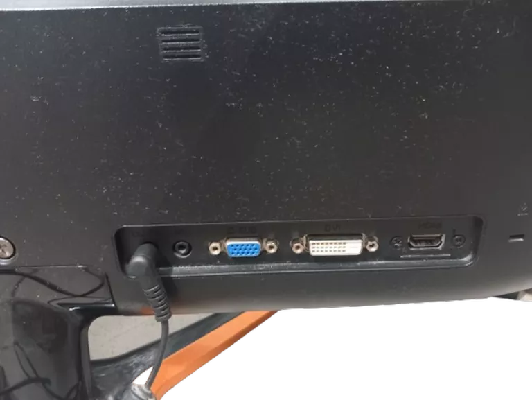 MONITOR LED ACER GN246HLBBID
