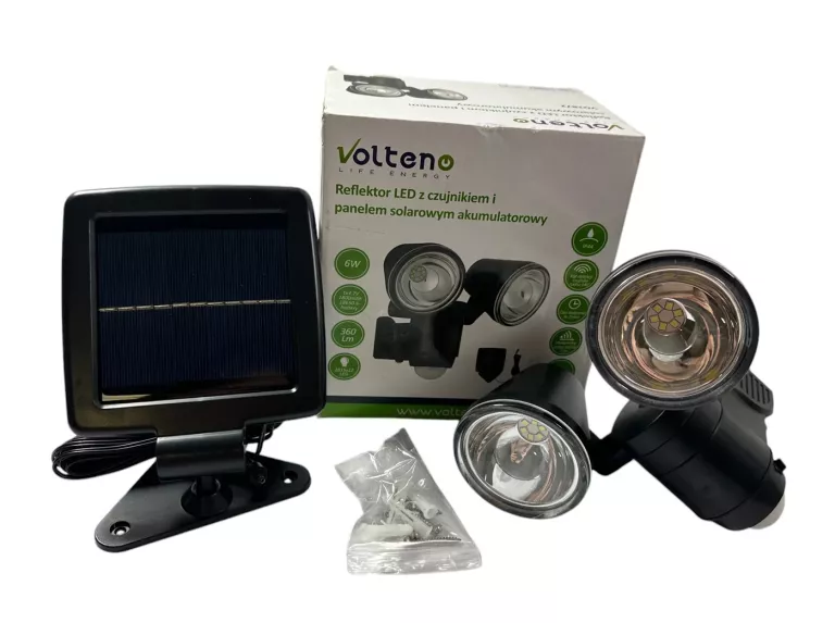 REFLEKTOR LED VOLTENO VO1872