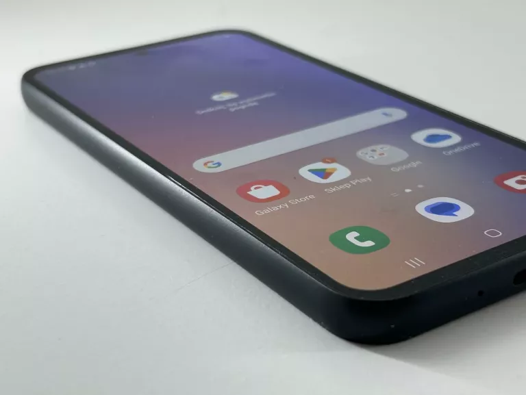 TELEFON SAMSUNG GALAXY A54 5G 128GB //ORANGE