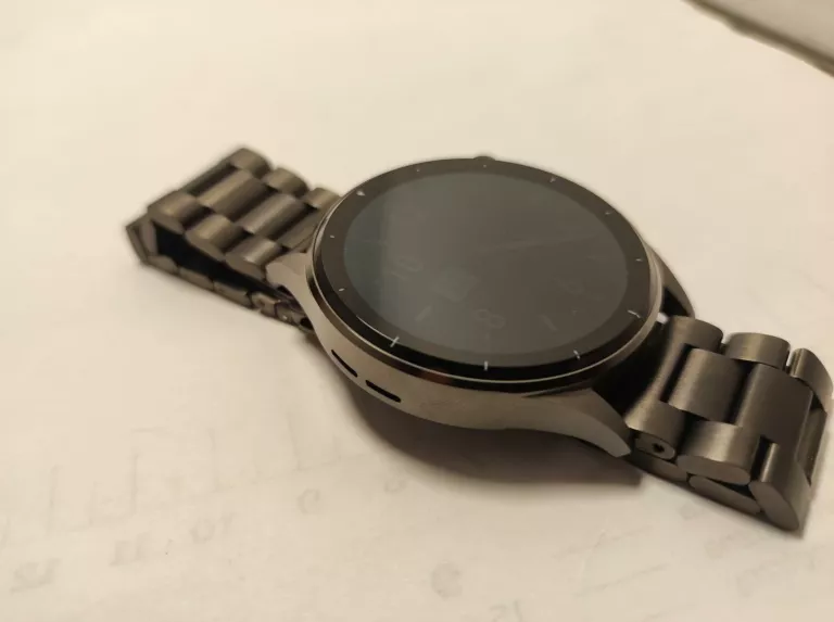 SMARTWATCH MAXCOM IRON R FW66 KOMPLET