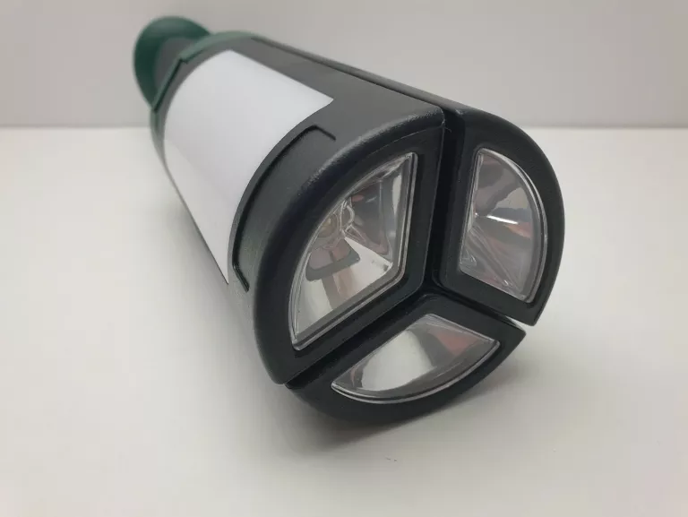LATARKA LAMPA WARSZTATOWA LED PARKSIDE HG10334