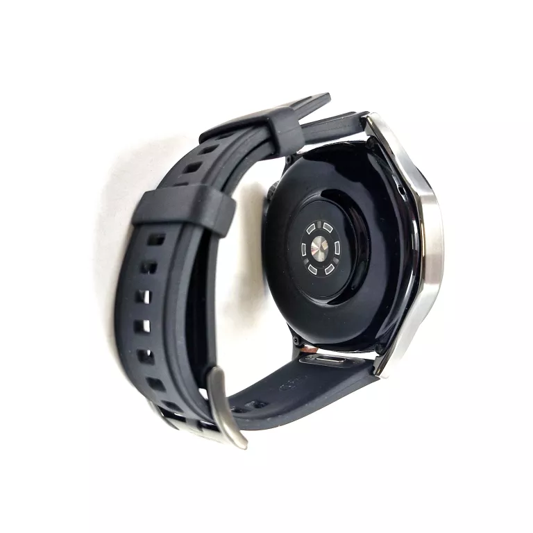 HUAWEI WATCH GT 5 46MM CZARNY KPL