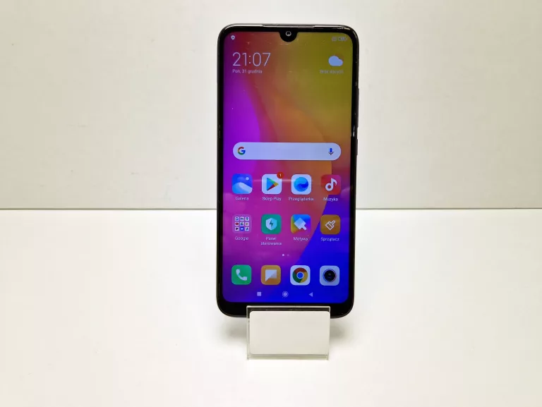 TELEFON REDMI 7 [USZKODZONY APARAT]