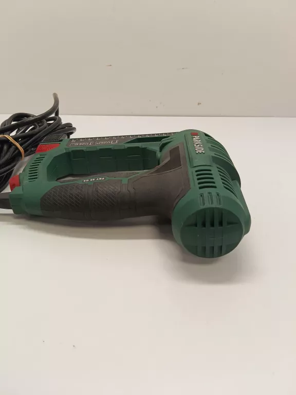 ZSZYWACZ PARKSIDE PET 25 C3