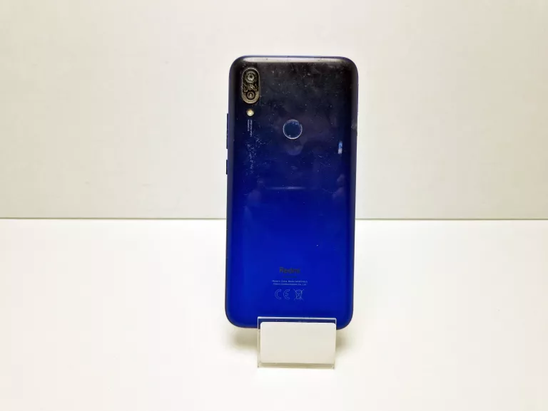 TELEFON REDMI 7 [USZKODZONY APARAT]