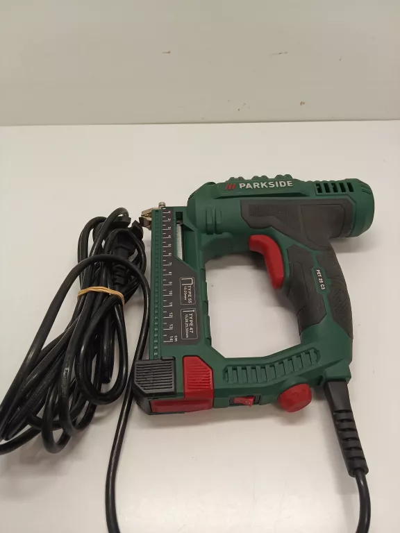 ZSZYWACZ PARKSIDE PET 25 C3
