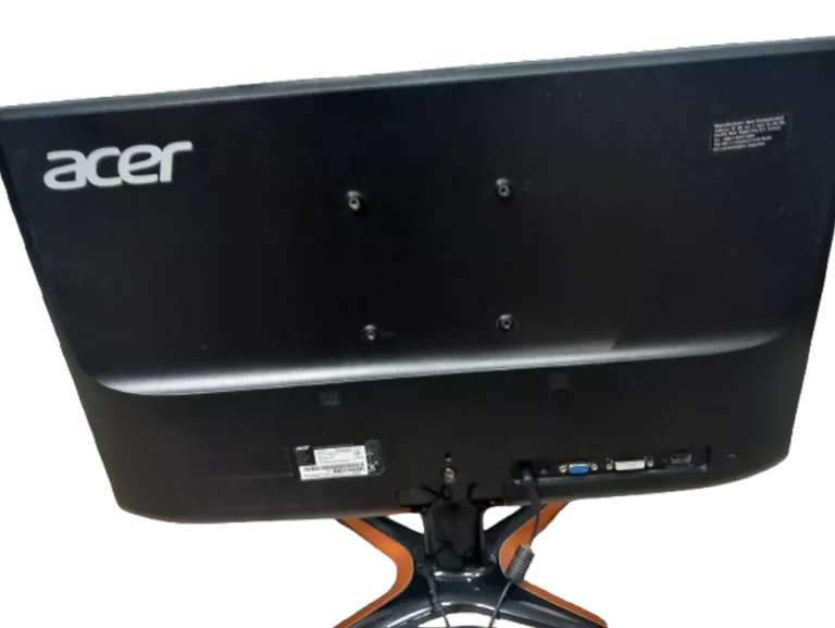 MONITOR LED ACER GN246HLBBID