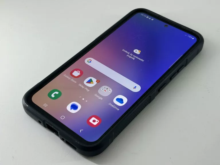 TELEFON SAMSUNG GALAXY A54 5G 128GB //ORANGE