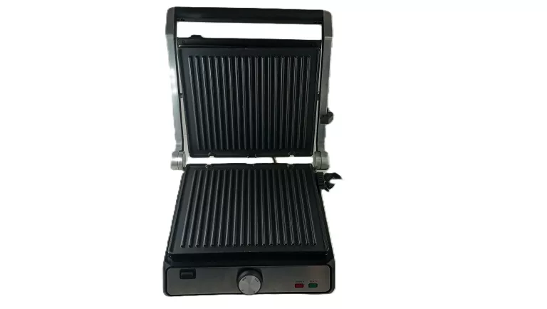 GRILL ELEKTRYCZNY GOTZE&JENSEN GL601X