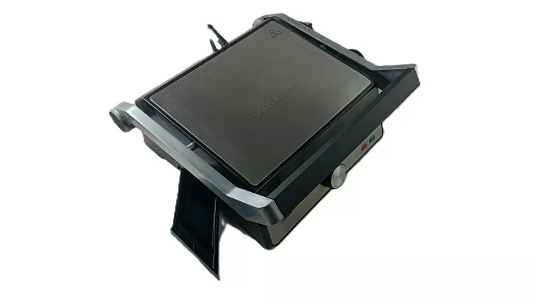 GRILL ELEKTRYCZNY GOTZE&JENSEN GL601X