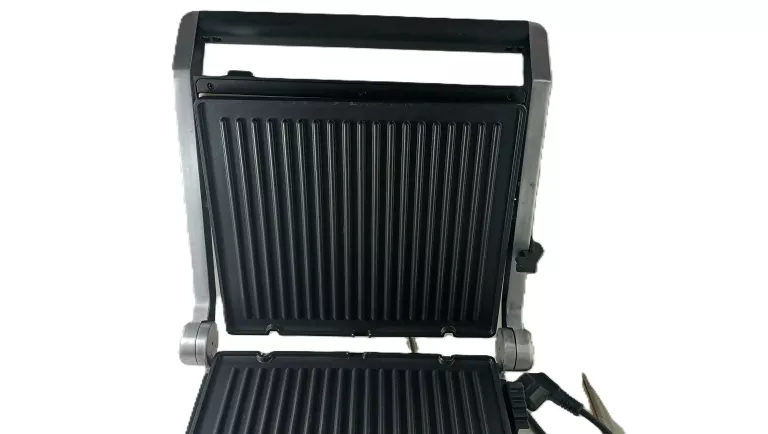 GRILL ELEKTRYCZNY GOTZE&JENSEN GL601X