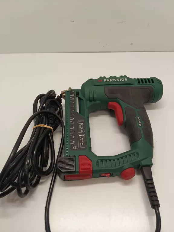 ZSZYWACZ PARKSIDE PET 25 C3